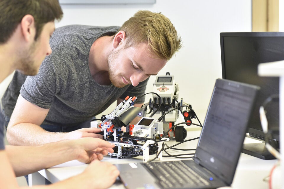 Oberösterreich setzt auf KI-Exzellenzstrategie