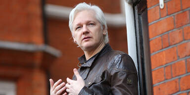Julian Assange