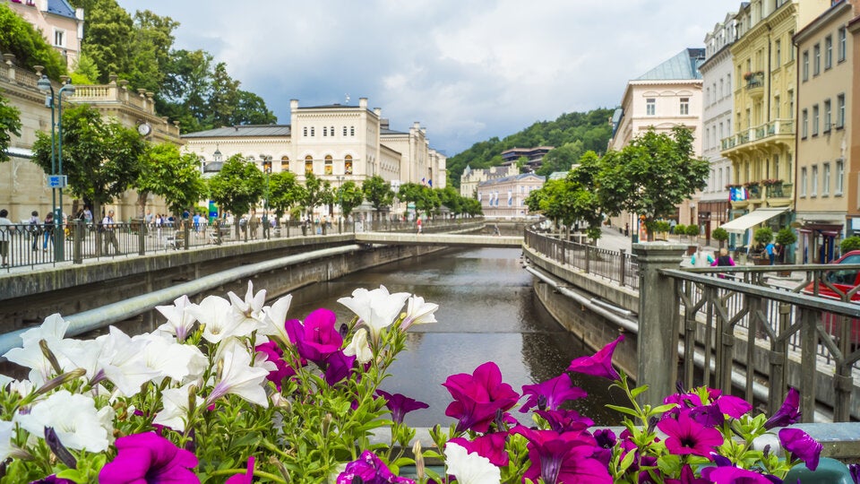 Tschechien: Highlights und Must-sees beim Nachbarn