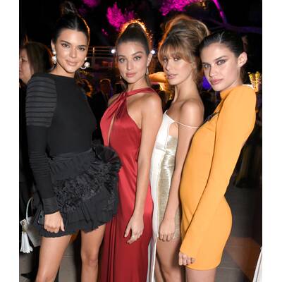 Cannes 2017 - Die besten Looks