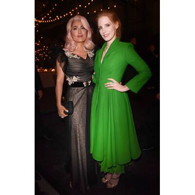 Cannes 2017 - Die besten Looks