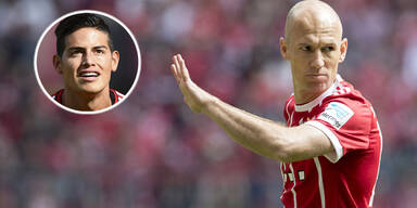 Robben James