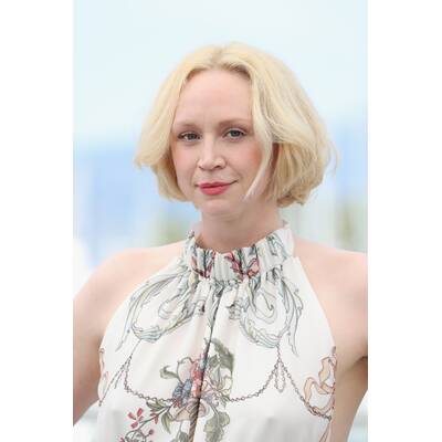 Gwendoline Christie