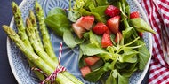 Diese Superfoods müssen im Mai in Ihren Einkaufskorb
