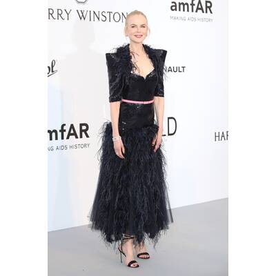 amfAR Gala Cannes 2017