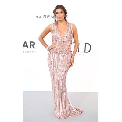 amfAR Gala Cannes 2017