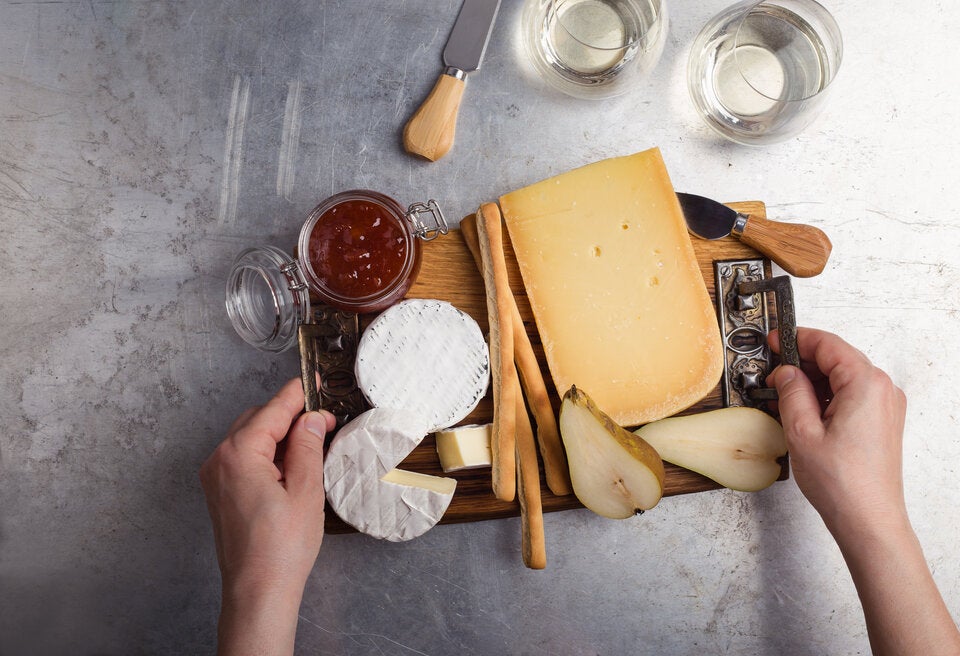 Laut Studie: Dieses überraschende Lebensmittel stoppt Schnarchen