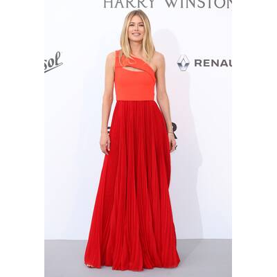 amfAR Gala Cannes 2017