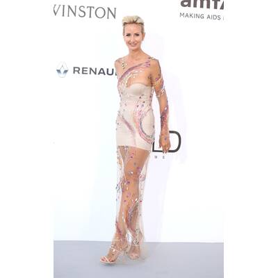 amfAR Gala Cannes 2017