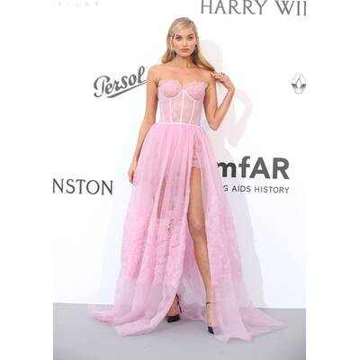 amfAR Gala Cannes 2017