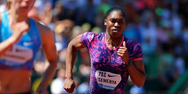 Transgender-Frauen vom Sport-Verband ausgeschlossen