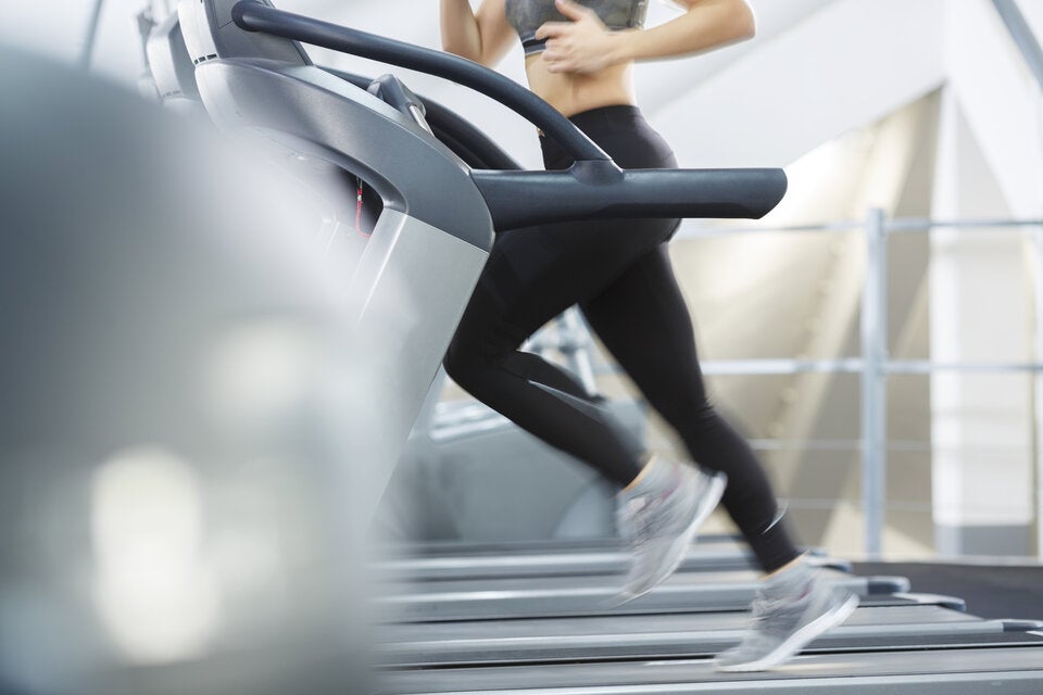 Bakterien-Alarm: An diesem Ort im Gym ist es besonders ekelig