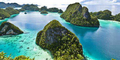 Vier Reiseziele, die noch absolute Geheimtipps sind