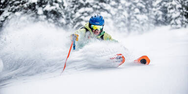 Überraschungssieger Österreich: Die besten Pulverschnee-Ziele der Welt
