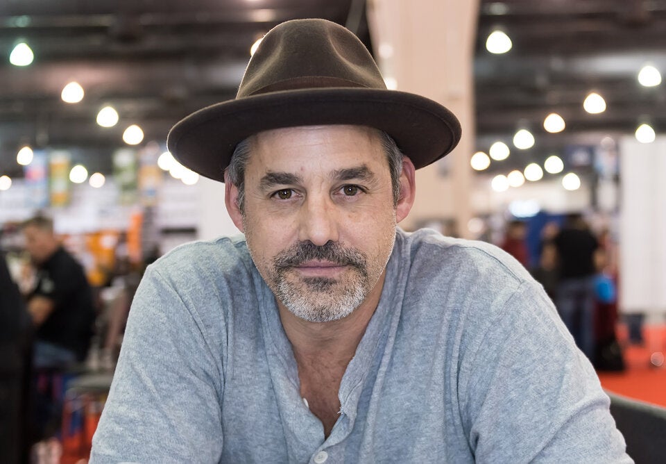 Nicholas Brendon