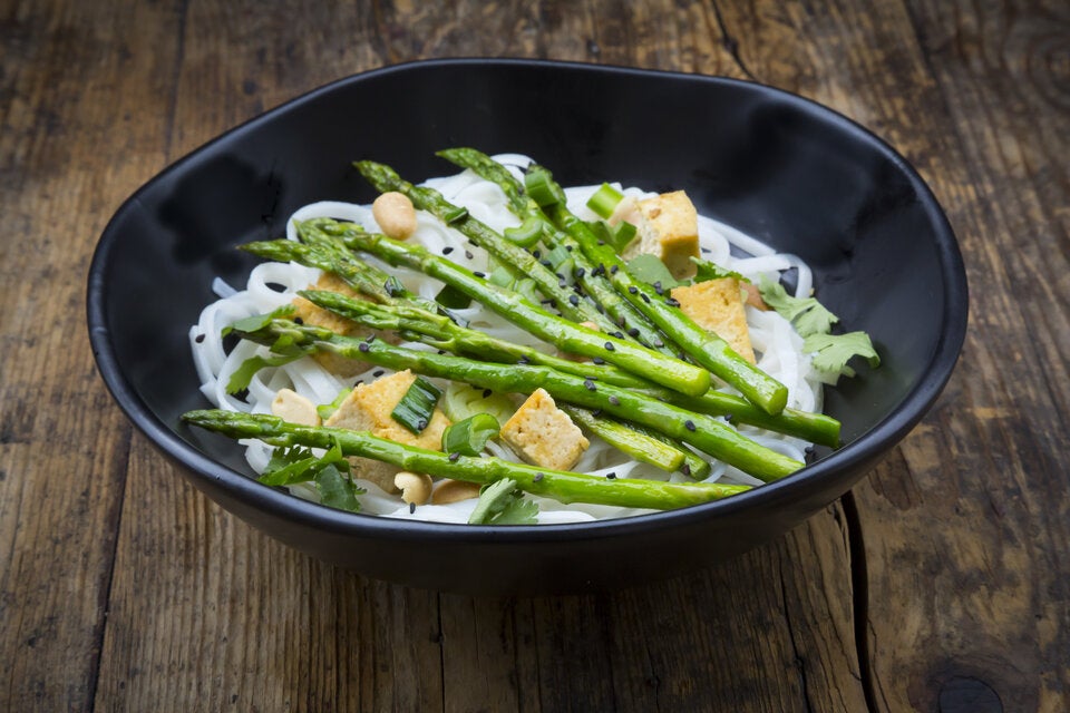 Vorsicht: Darum sollte man Spargel nicht zu oft essen!