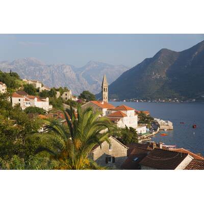 10. Batad, Philippinen