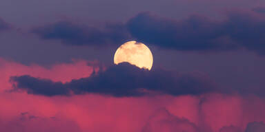 Das sollten Sie in der Woche vom 04. August bis 10. August laut Mondkalender tun