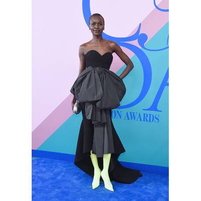 2016 CFDA Fashion Awards 