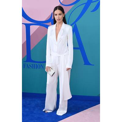 2016 CFDA Fashion Awards 