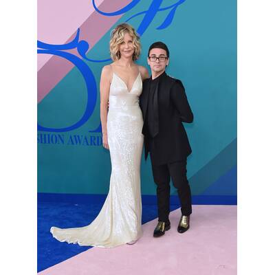 2016 CFDA Fashion Awards 