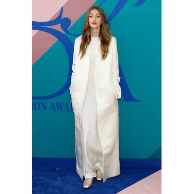 2016 CFDA Fashion Awards 