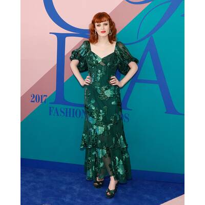 2016 CFDA Fashion Awards 