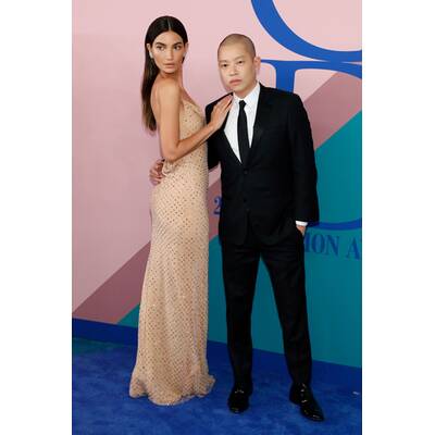 2016 CFDA Fashion Awards 