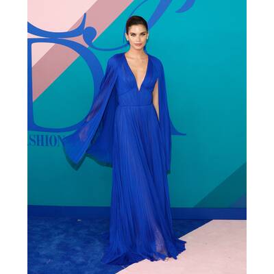 2016 CFDA Fashion Awards 