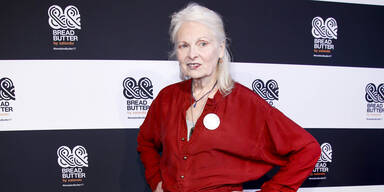 Vivienne Westwood