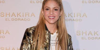 Shakira