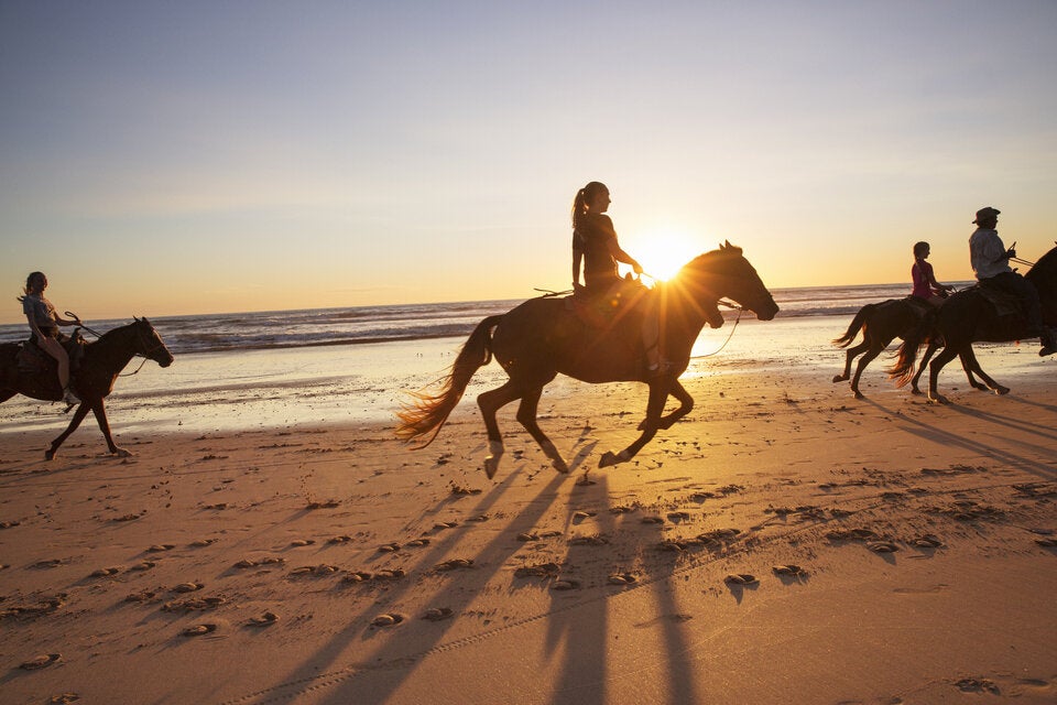 Urlaub für Sport-Fans: Tipps für einen Aktivurlaub auf den Balearen