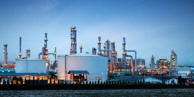 Schon wieder! Jetzt droht neuer Gaspreis-Horror