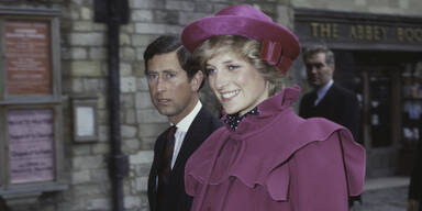 Prinzessin Diana