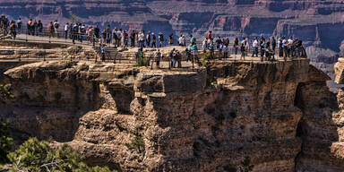 Grand Canyon