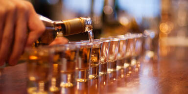 22 Shots: Tourist in Strip-Club in Krakau abgef&uuml;llt- tot