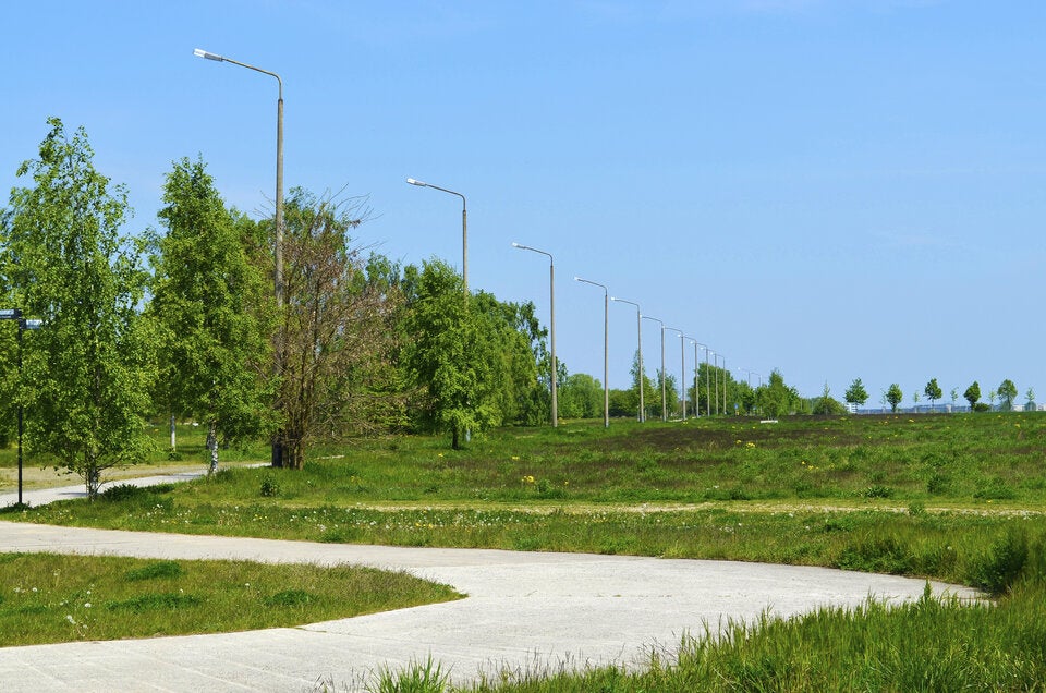 Die 6 spektakulärsten Radtouren durch Österreich im Frühling 2026