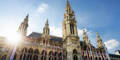 Wien Rathaus