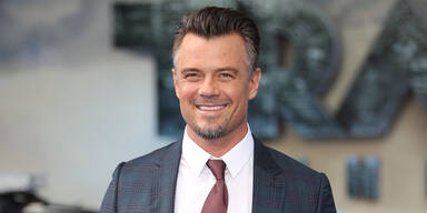 Josh Duhamel