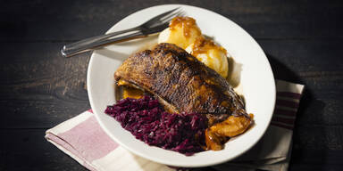 Kalorien verbrennen nach dem Ganslessen: So verschwindet der Festtagsbauch