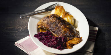 Gansl-Saison: Wann startet die Gansl-Zeit 2025?