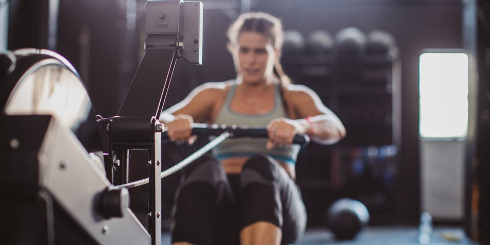 Schluss mit Laufband: Dieses Fitnessgerät ist viel effektiver