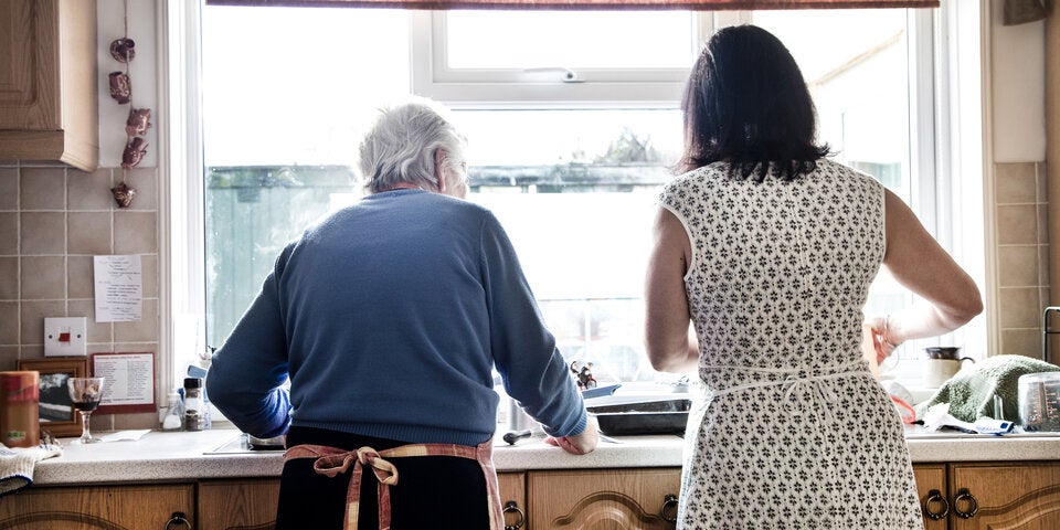 Lifehacks gibt es nicht erst seit gestern. Diese Haushaltstricks können Sie sich von der Generation Großmutter abschauen. 