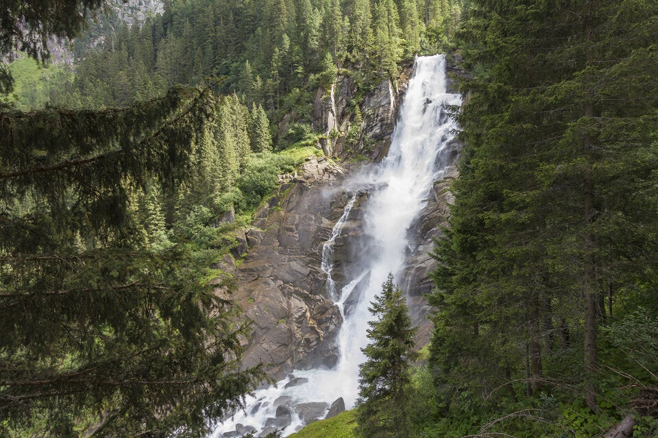 Die schönsten Ausflugsziele für den Frühling  in Österreich