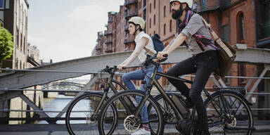 Dieses E-Bike ist Amazon-Bestseller!