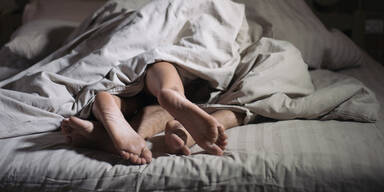 Er ist 5 Jahre mit ihr zusammen, doch sie haben nie Sex &ndash; das ist der Grund
