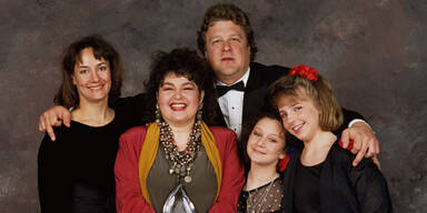 Roseanne: Kult-Serie