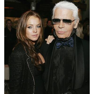 Karl Lagerfeld