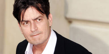 Charlie Sheen