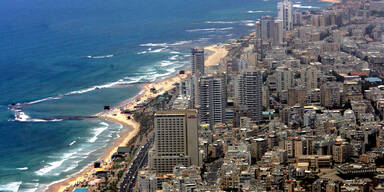 bat yam